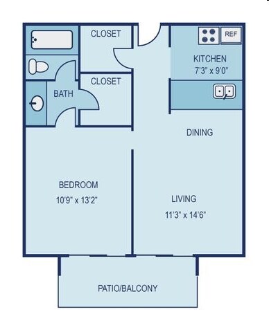 3737Hillcroft Marketing Floor 292 floor plan